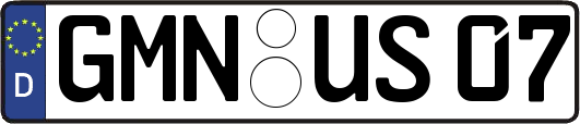 GMN-US07