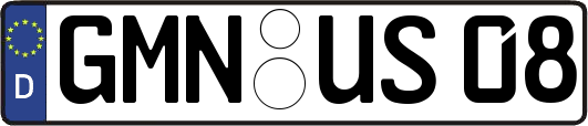 GMN-US08