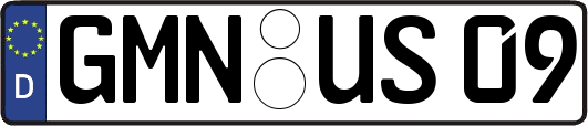 GMN-US09