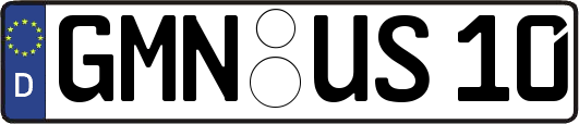 GMN-US10
