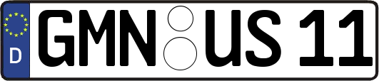 GMN-US11