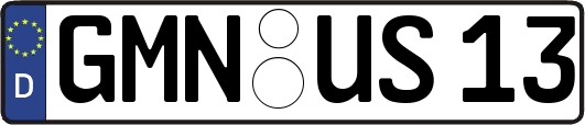 GMN-US13