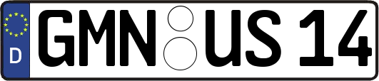 GMN-US14