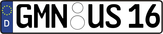 GMN-US16