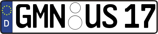 GMN-US17