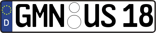 GMN-US18