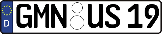 GMN-US19