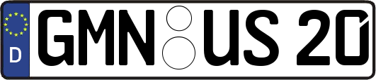 GMN-US20
