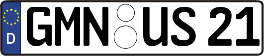 GMN-US21