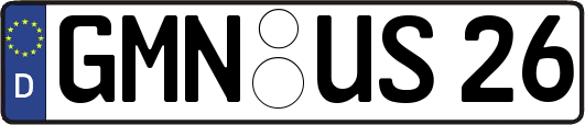 GMN-US26