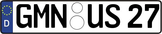 GMN-US27