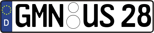 GMN-US28
