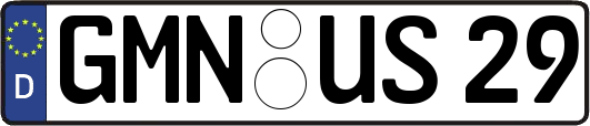 GMN-US29