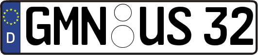 GMN-US32