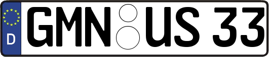 GMN-US33