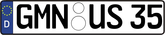 GMN-US35