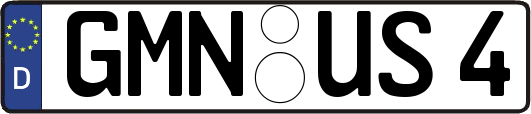 GMN-US4