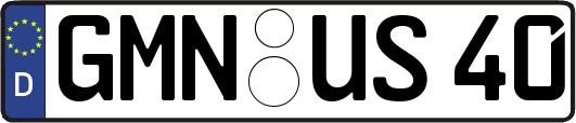 GMN-US40