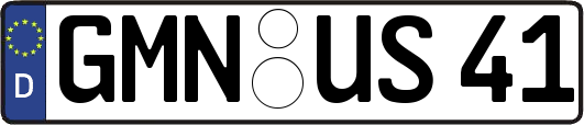 GMN-US41