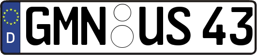 GMN-US43