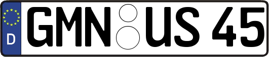 GMN-US45