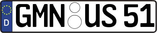 GMN-US51