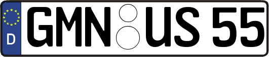 GMN-US55