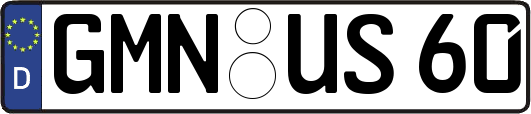 GMN-US60