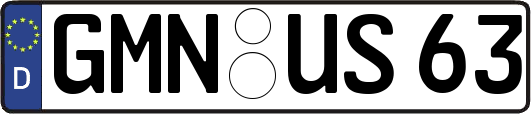 GMN-US63