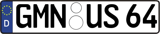 GMN-US64