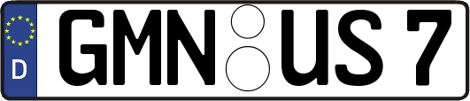 GMN-US7