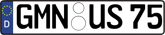 GMN-US75