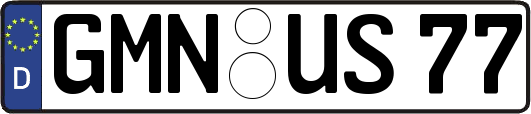 GMN-US77