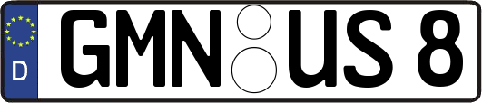 GMN-US8