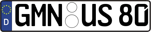 GMN-US80