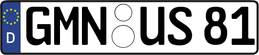 GMN-US81