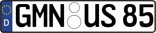 GMN-US85