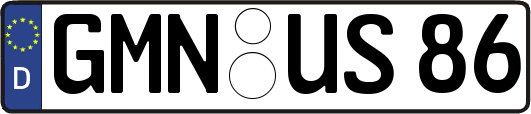 GMN-US86