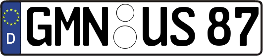 GMN-US87