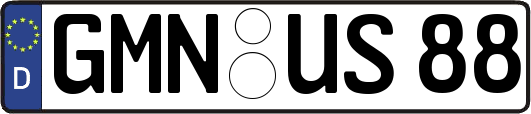 GMN-US88