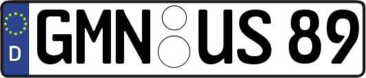 GMN-US89