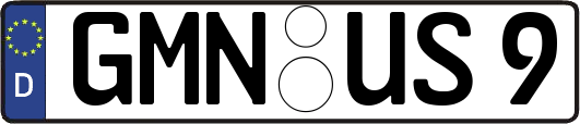 GMN-US9