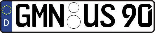 GMN-US90
