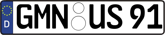 GMN-US91