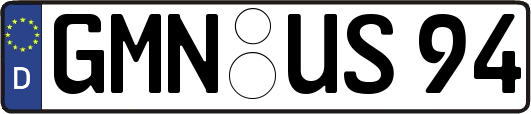 GMN-US94