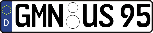 GMN-US95