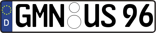 GMN-US96