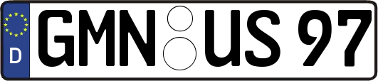 GMN-US97