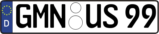 GMN-US99