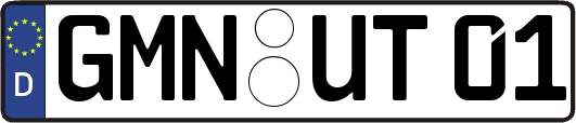 GMN-UT01